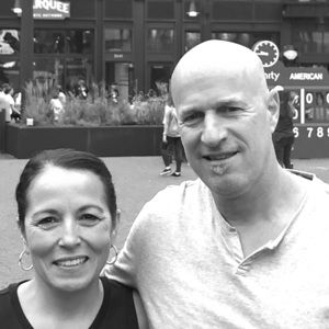 Meet your Posher, Thomas